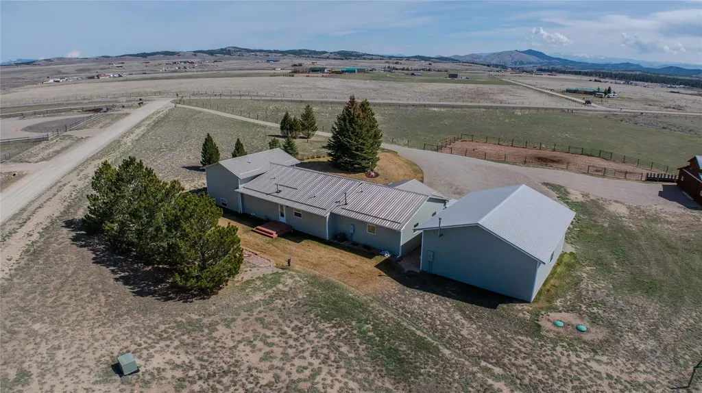 7160 Birdseye Road Helena MT 59602
