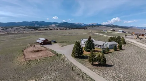 7160 Birdseye Road Helena MT 59602