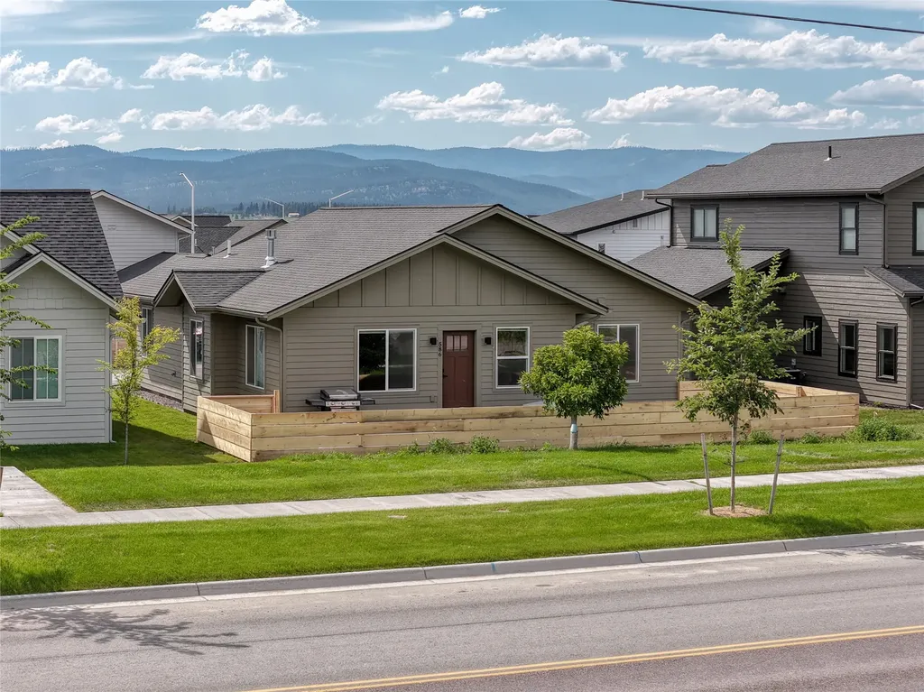 586 Stillwater Road Kalispell MT 59901