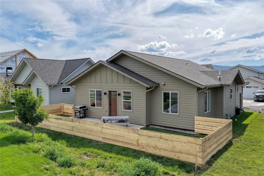 586 Stillwater Road Kalispell MT 59901
