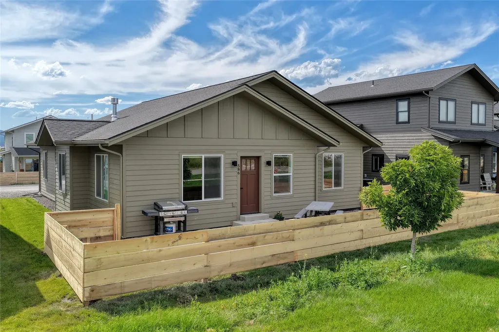 586 Stillwater Road Kalispell MT 59901