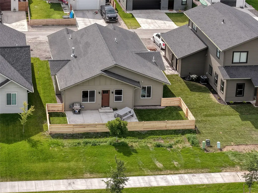 586 Stillwater Road Kalispell MT 59901