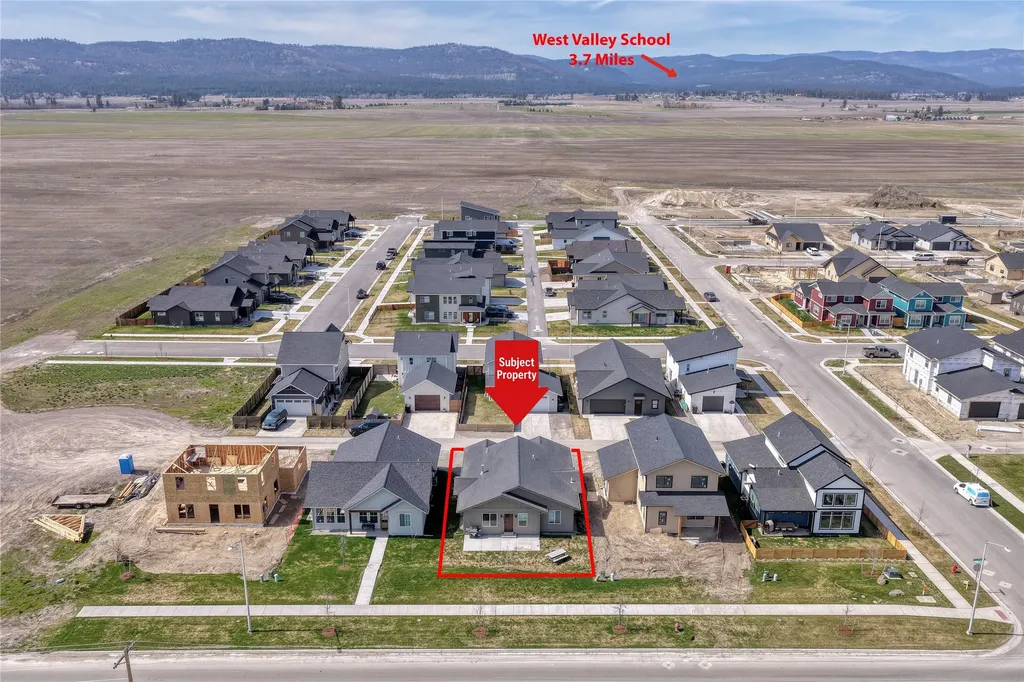 586 Stillwater Road Kalispell MT 59901