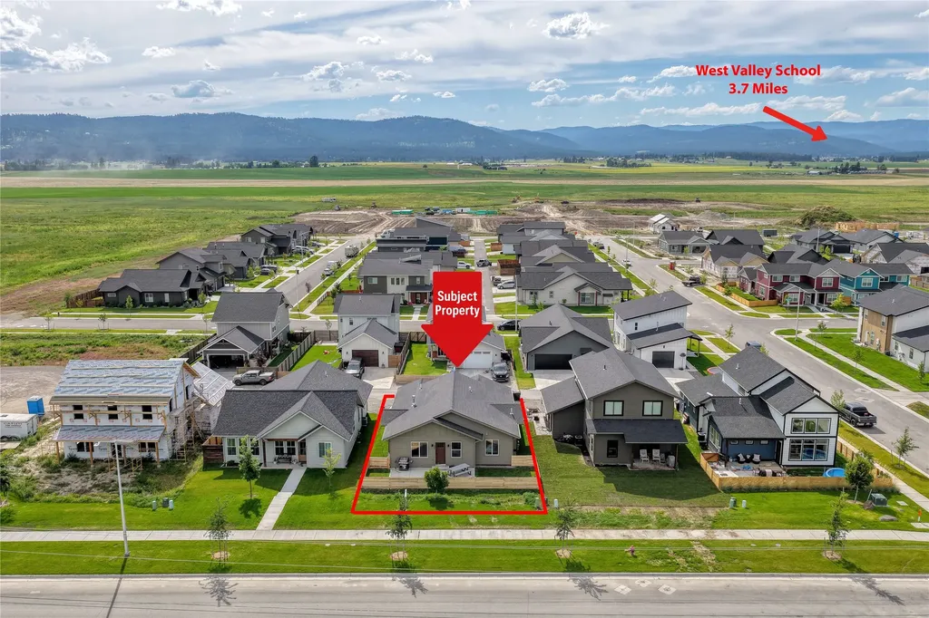 586 Stillwater Road Kalispell MT 59901
