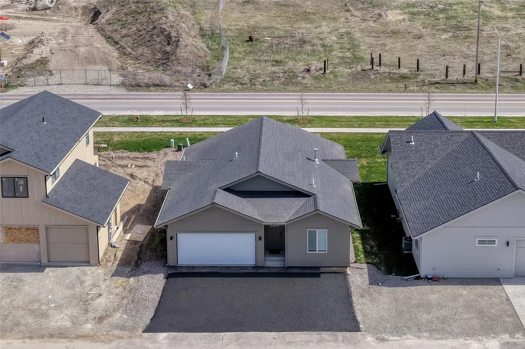 586 Stillwater Road Kalispell MT 59901