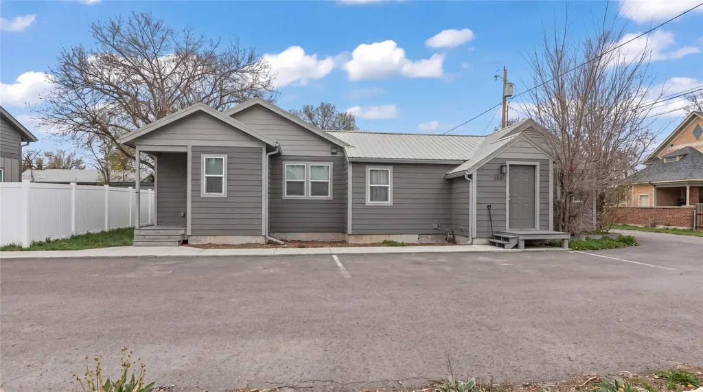 1031 4th Avenue W Kalispell MT 59901