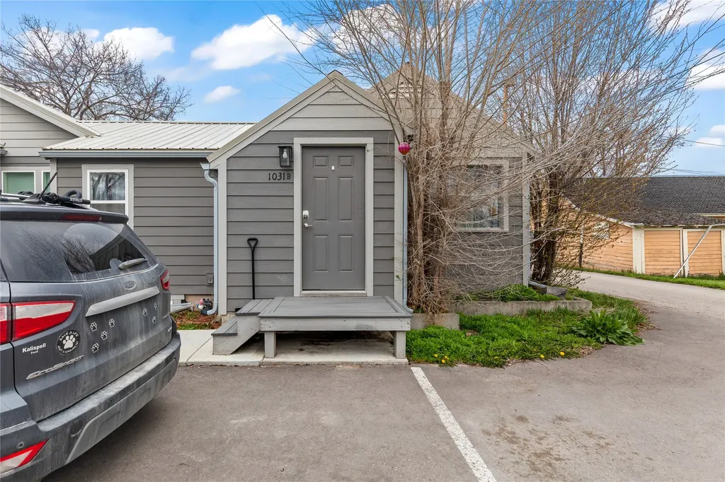 1031 4th Avenue W Kalispell MT 59901