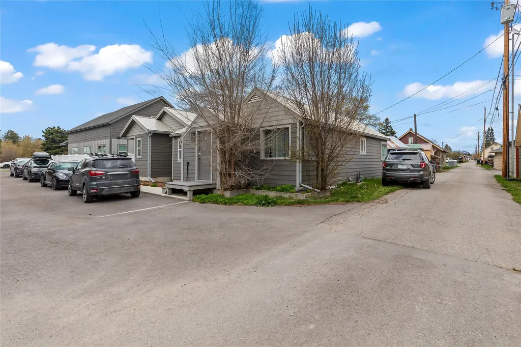 1031 4th Avenue W Kalispell MT 59901