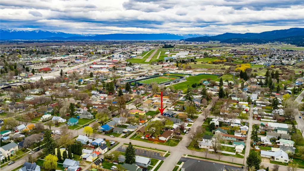 1031 4th Avenue W Kalispell MT 59901