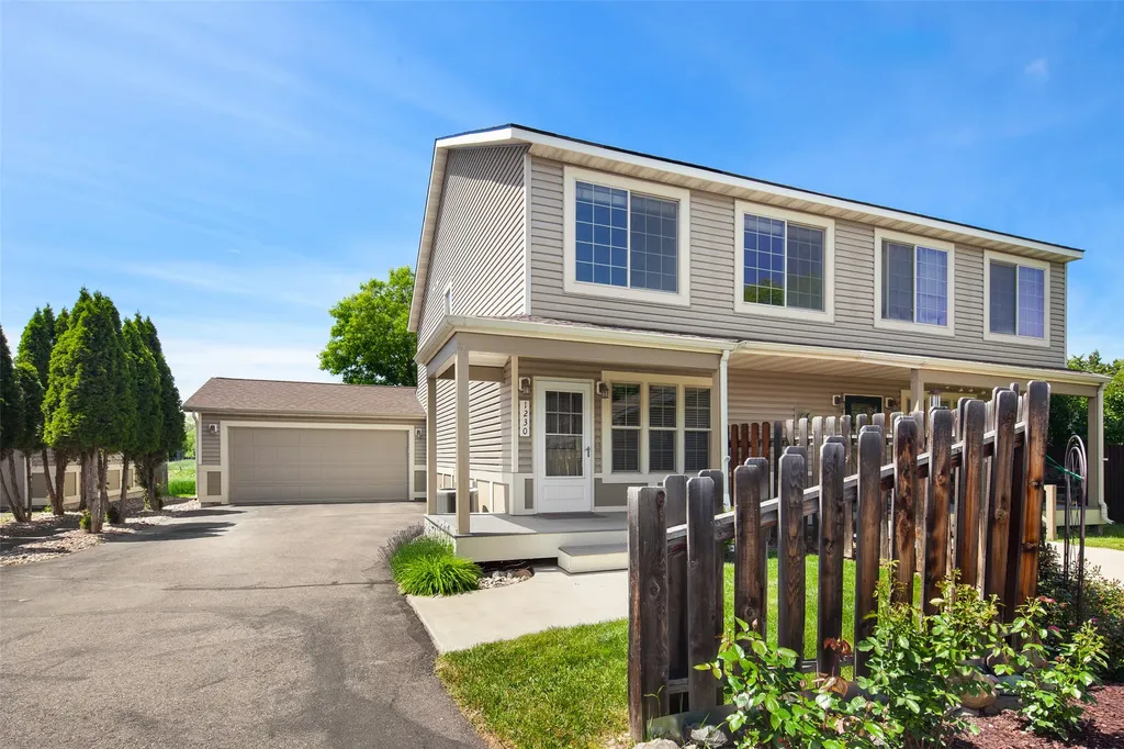 1230 7th Avenue W Kalispell MT 59901
