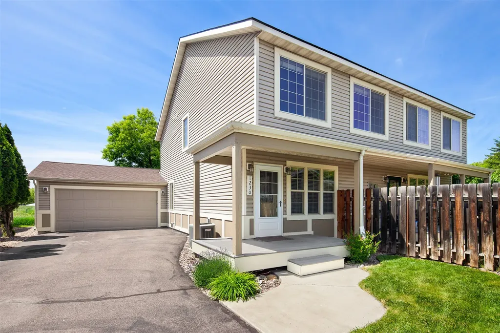 1230 7th Avenue W Kalispell MT 59901