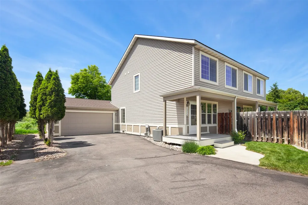 1230 7th Avenue W Kalispell MT 59901
