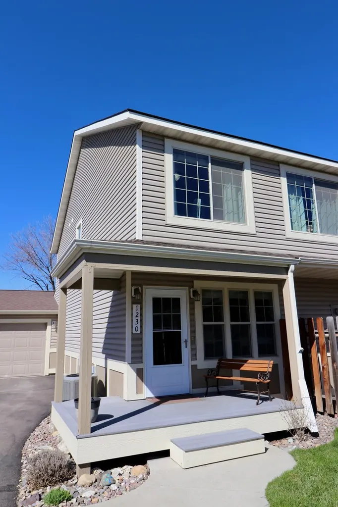 1230 7th Avenue W Kalispell MT 59901