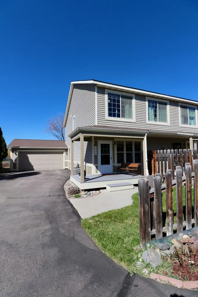 1230 7th Avenue W Kalispell MT 59901