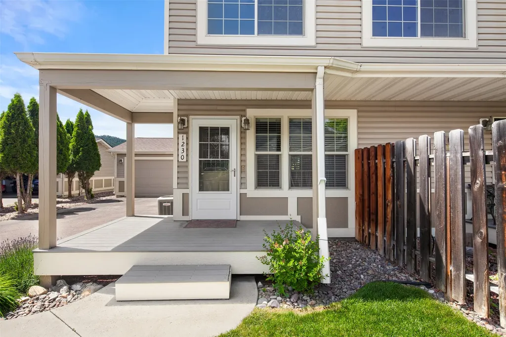 1230 7th Avenue W Kalispell MT 59901