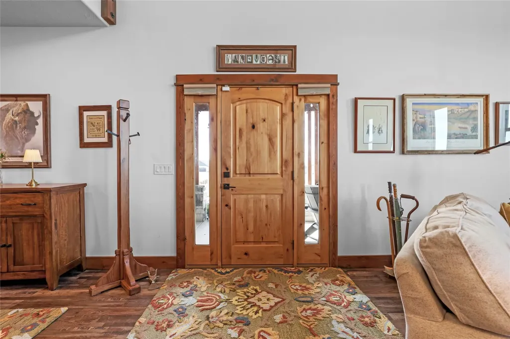 9 Grandview Court Great Falls MT 59404