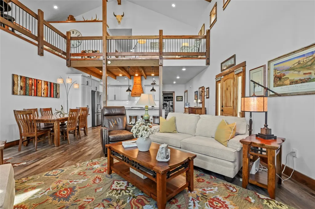 9 Grandview Court Great Falls MT 59404