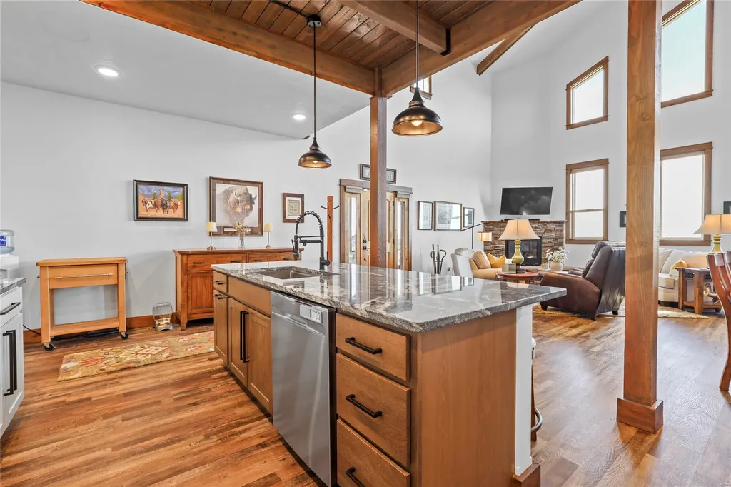 9 Grandview Court Great Falls MT 59404