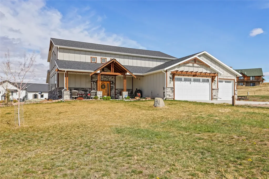 9 Grandview Court Great Falls MT 59404