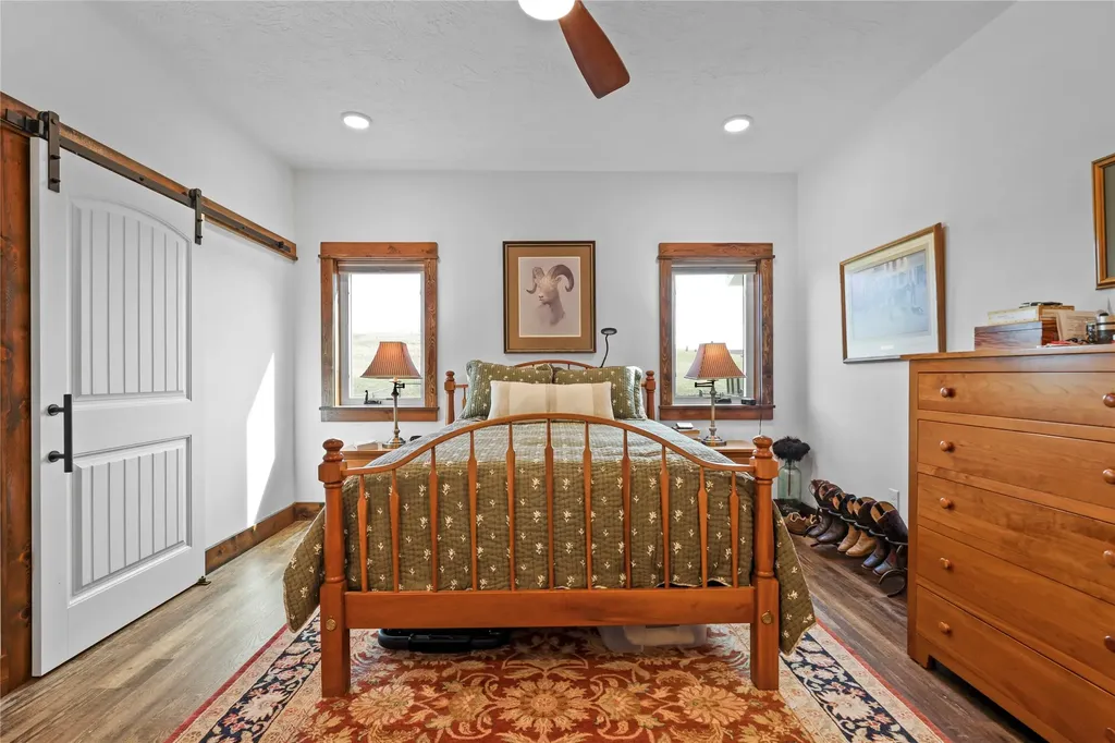 9 Grandview Court Great Falls MT 59404