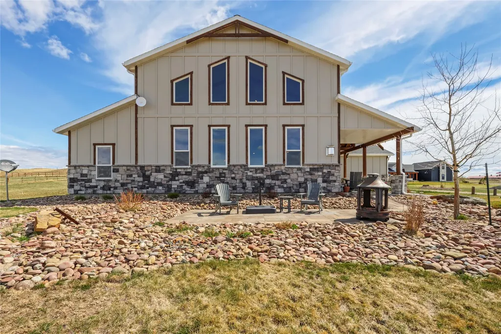 9 Grandview Court Great Falls MT 59404