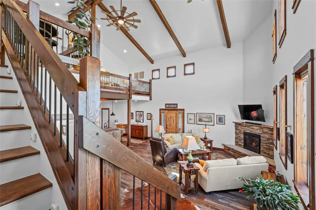 9 Grandview Court Great Falls MT 59404