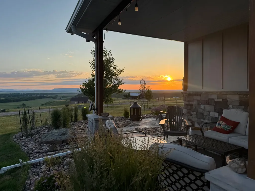 9 Grandview Court Great Falls MT 59404