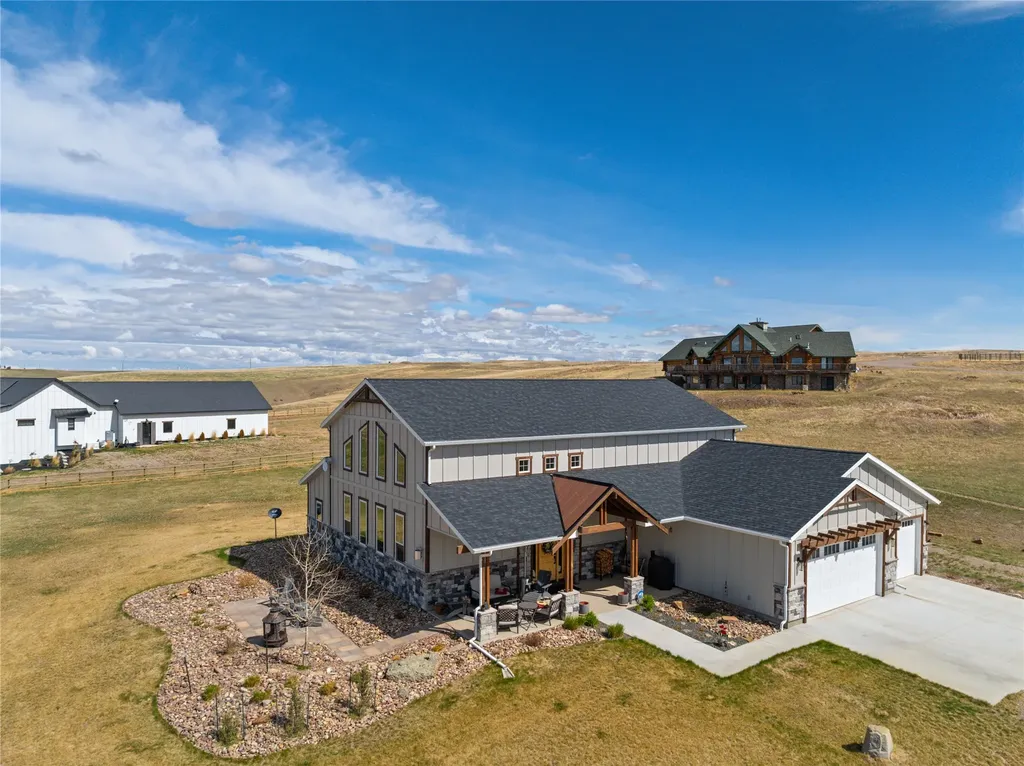 9 Grandview Court Great Falls MT 59404