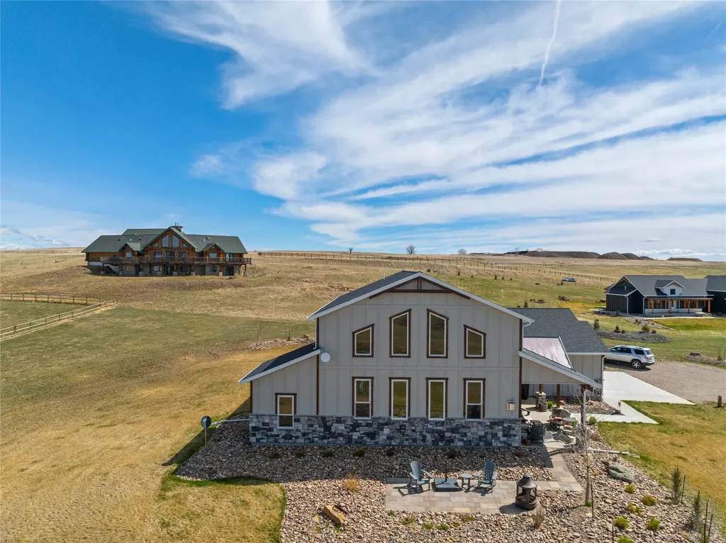 9 Grandview Court Great Falls MT 59404