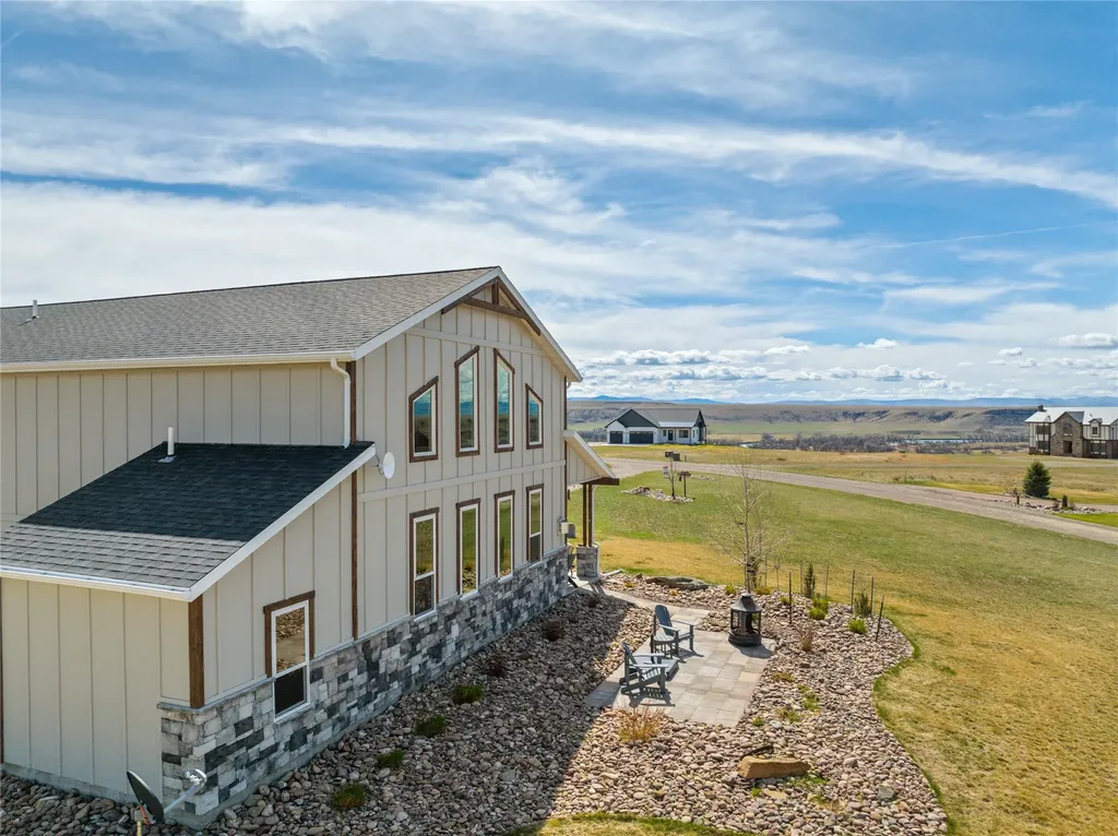 9 Grandview Court Great Falls MT 59404