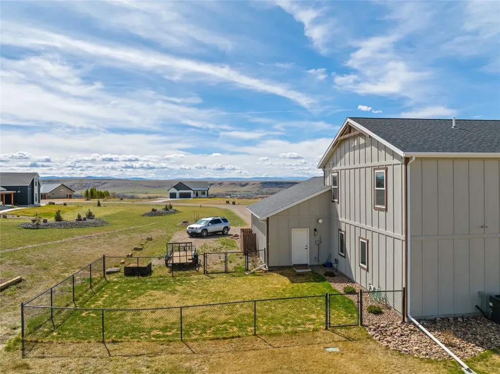 9 Grandview Court Great Falls MT 59404