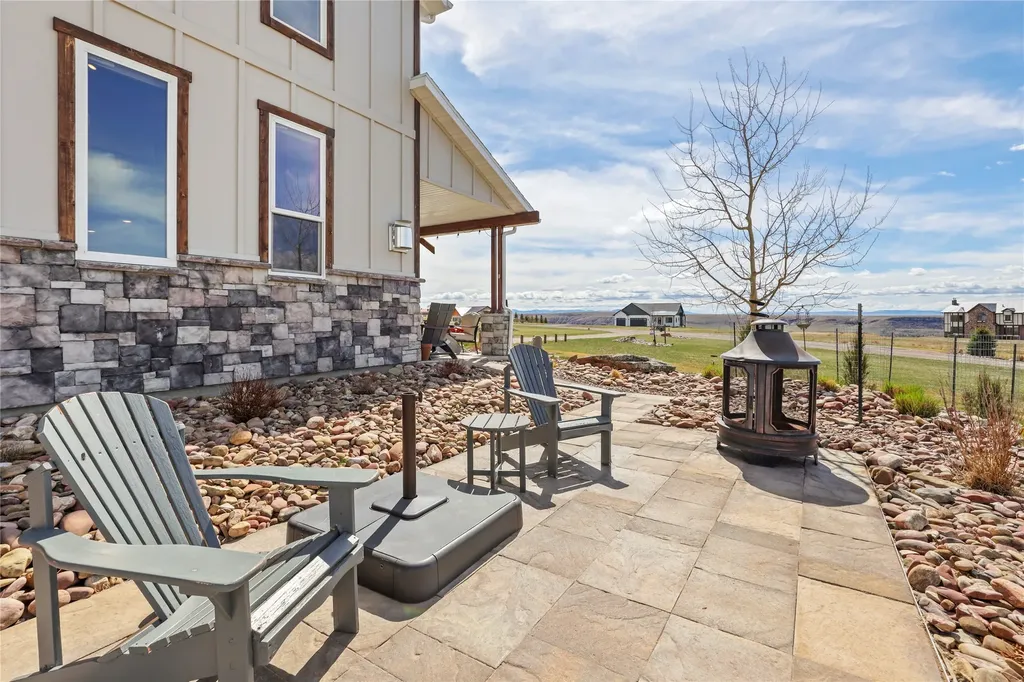 9 Grandview Court Great Falls MT 59404