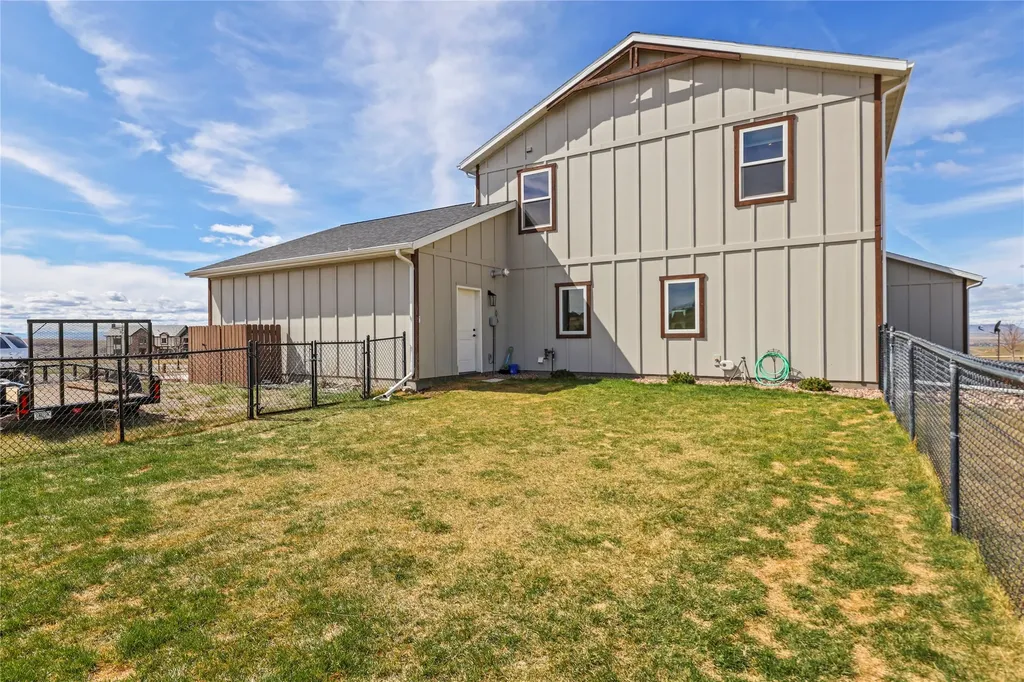9 Grandview Court Great Falls MT 59404