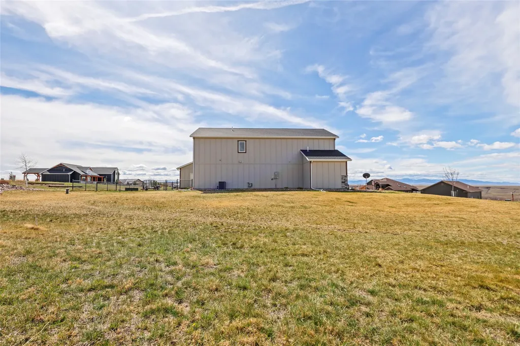 9 Grandview Court Great Falls MT 59404