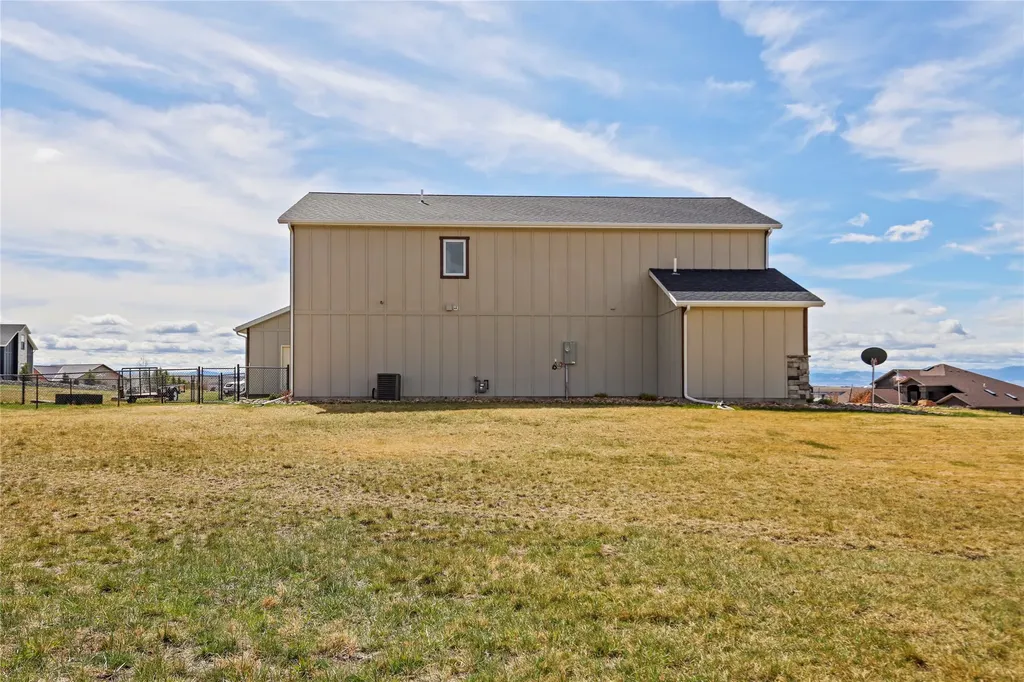 9 Grandview Court Great Falls MT 59404