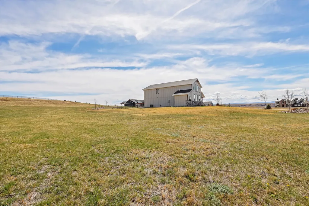 9 Grandview Court Great Falls MT 59404