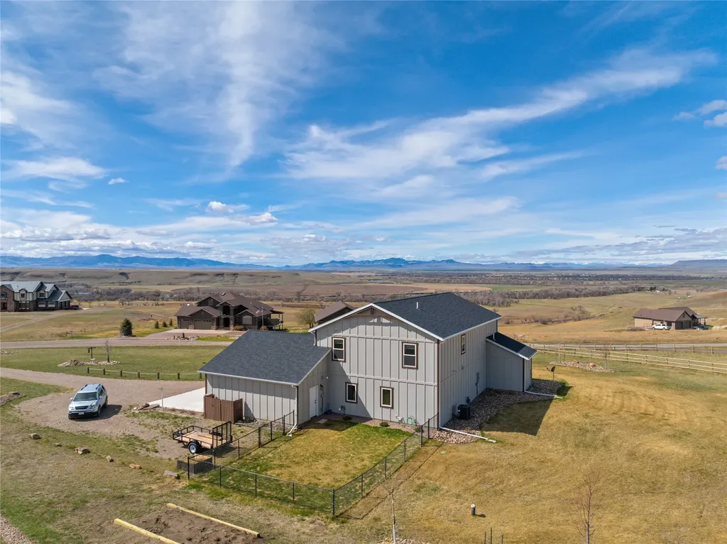 9 Grandview Court Great Falls MT 59404