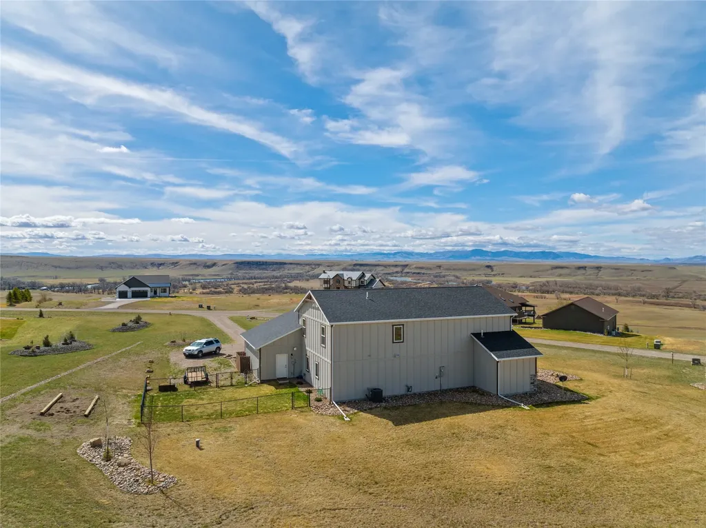 9 Grandview Court Great Falls MT 59404