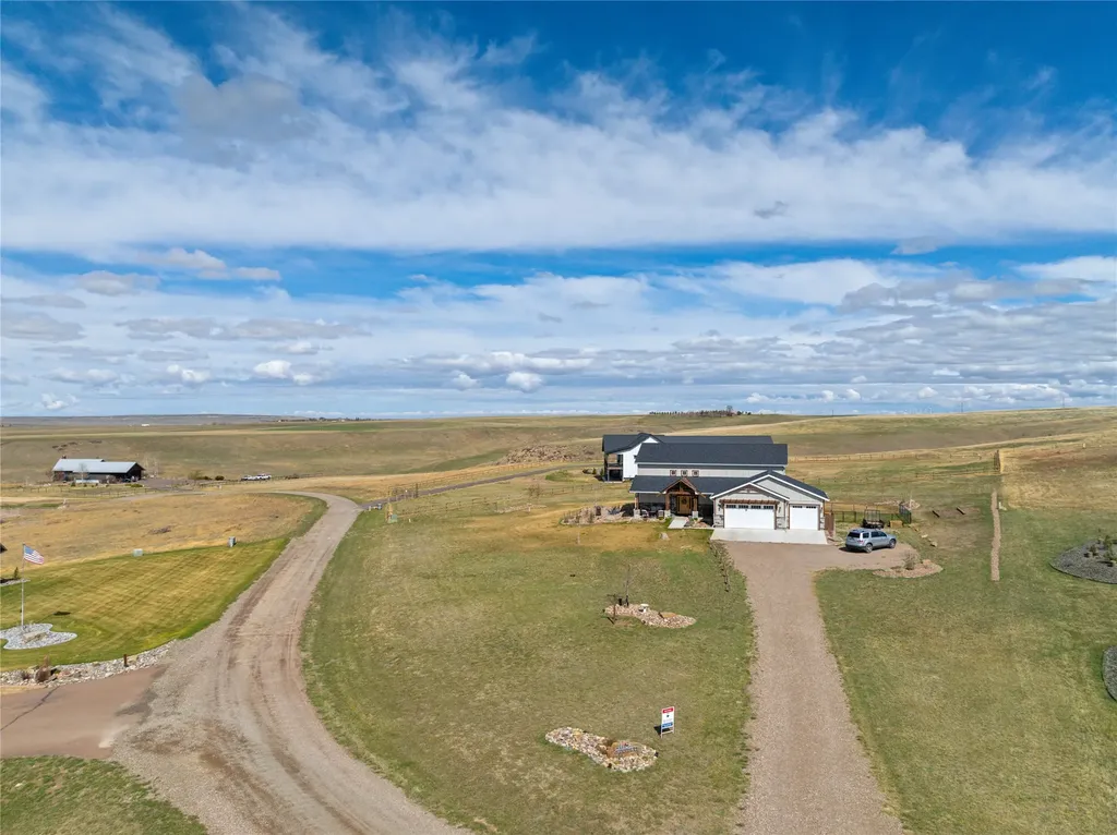 9 Grandview Court Great Falls MT 59404