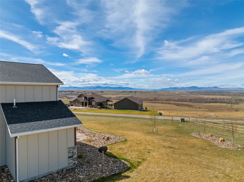 9 Grandview Court Great Falls MT 59404