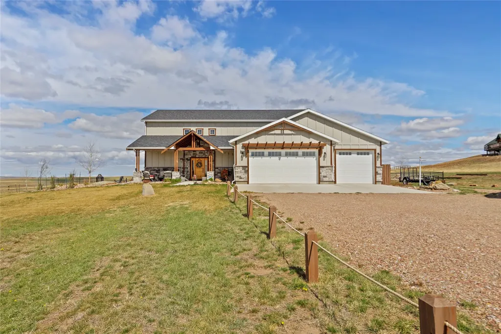 9 Grandview Court Great Falls MT 59404