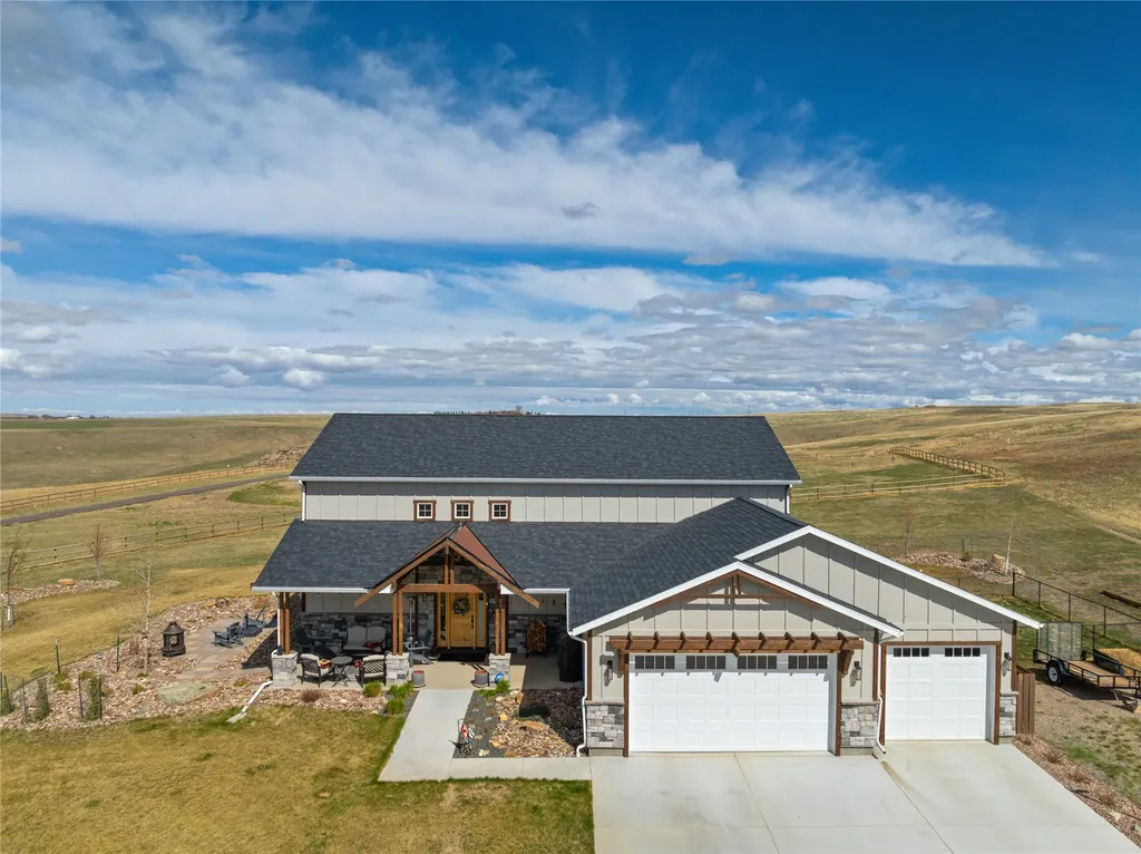 9 Grandview Court Great Falls MT 59404