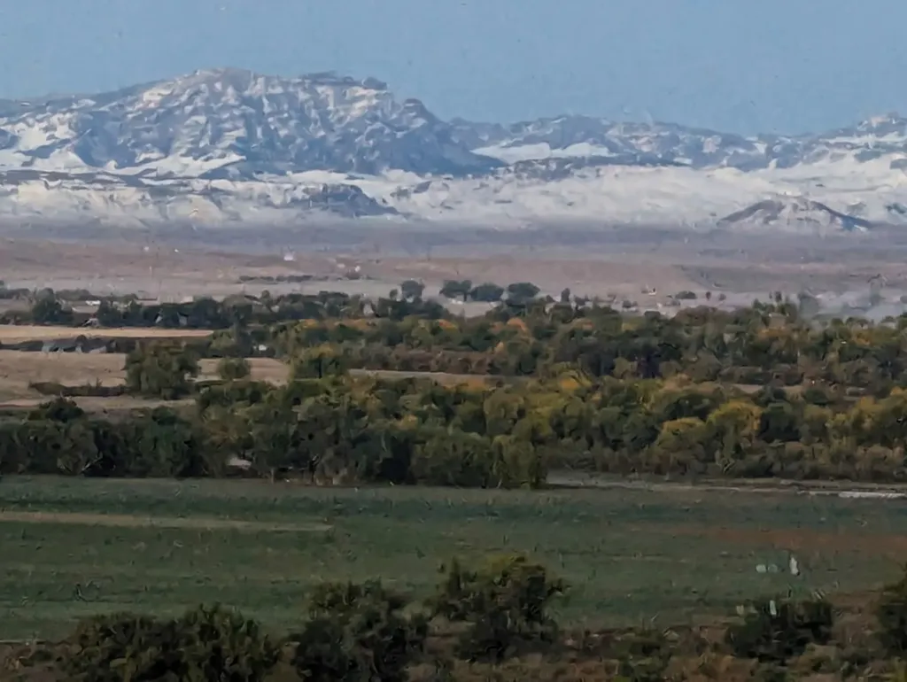 9 Grandview Court Great Falls MT 59404
