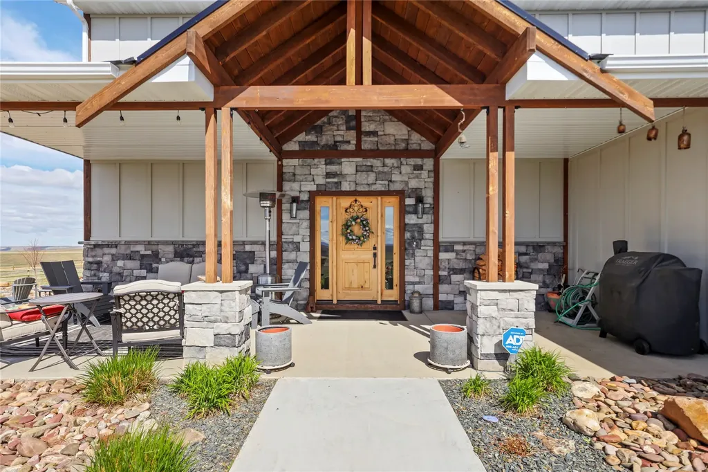 9 Grandview Court Great Falls MT 59404