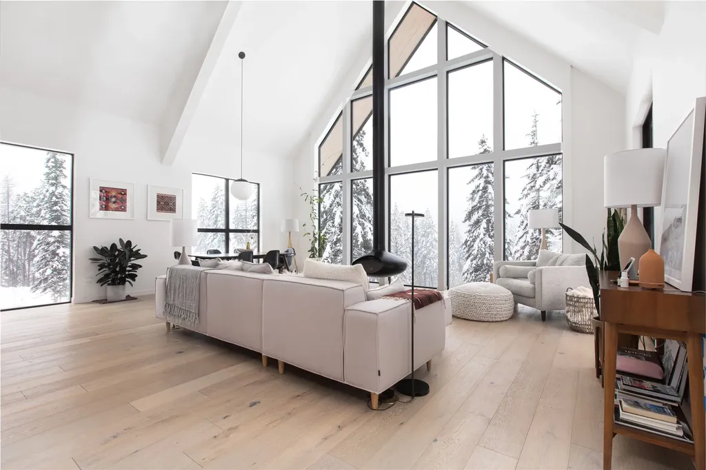 15 Glades Crescent Whitefish MT 59937