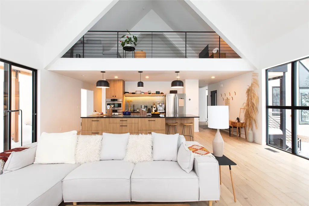 15 Glades Crescent Whitefish MT 59937