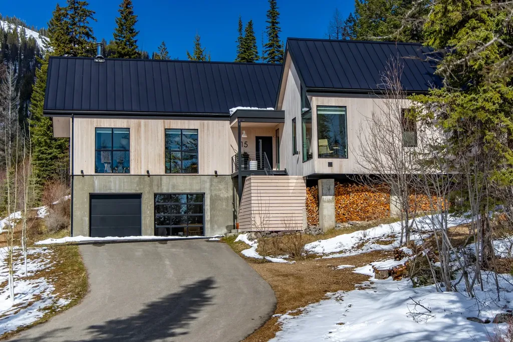 15 Glades Crescent Whitefish MT 59937