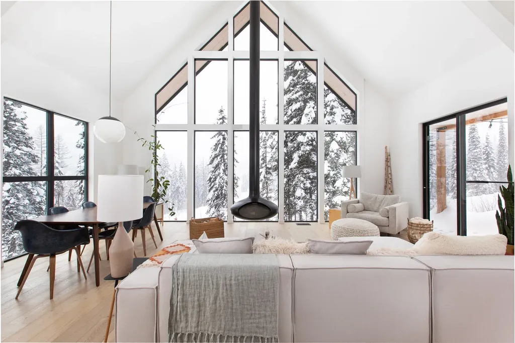 15 Glades Crescent Whitefish MT 59937