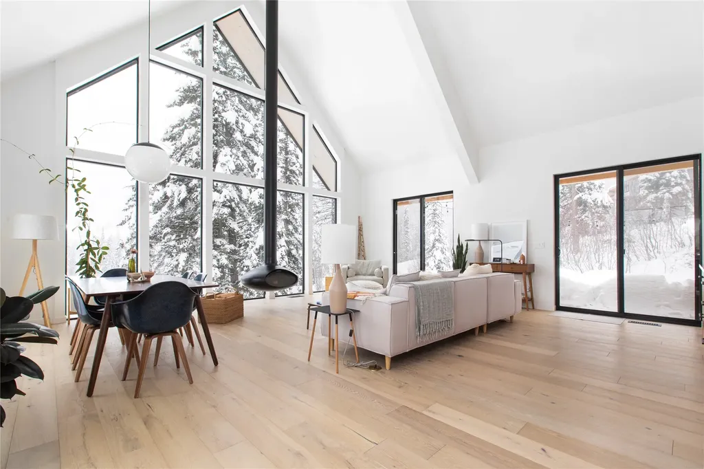15 Glades Crescent Whitefish MT 59937