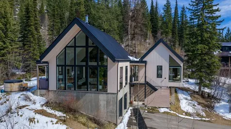 15 Glades Crescent Whitefish MT 59937